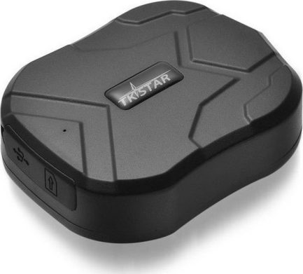 GPS Tracker TK905 Αδιάβροχο IP65 με Μαγνήτη- Κατάλληλο για αυτοκίνητα, φορτηγά και σκάφη - Image 2