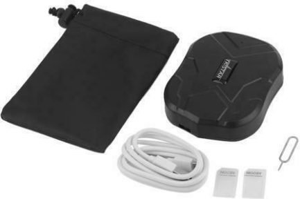 GPS Tracker TK905 Αδιάβροχο IP65 με Μαγνήτη- Κατάλληλο για αυτοκίνητα, φορτηγά και σκάφη - Image 4