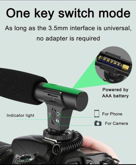 Live Streaming Set AY-49 Selfie Stick Τρίποδο Κινητού με Bluetooth Μαύρο - Image 7