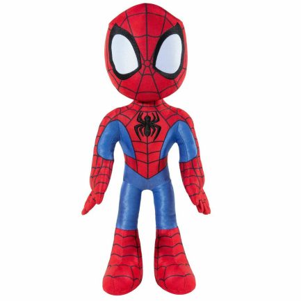Jazwares Spidey Λούτρινο 40 εκ. με Ήχο Spiderman (JWS00006) - Image 2