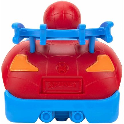 Jazwares Αυτοκινητάκι Όχημα για 3+ Ετών (JWS00023) - Image 5