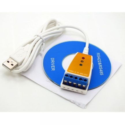 USB 2.0 to RS-485 RS485 RS-422 RS422 Serial Converter Adapter Cable - Μετατροπέας - Image 3