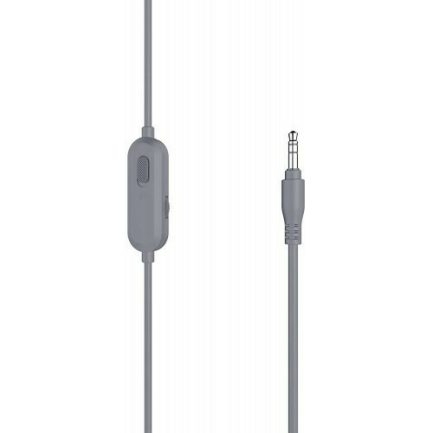 OTL Pokémon Pikachu Pro G1 Ενσύρματα Over Ear Ακουστικά Γκρι / Κίτρινα (ACC-0599) - Image 3