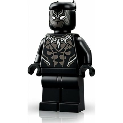 LEGO Super Heroes Black Panther Mech Armor (76204) - Image 3