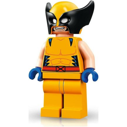 LEGO® Super Heroes Marvel Wolverine για 7+ ετών (76202) - Image 3