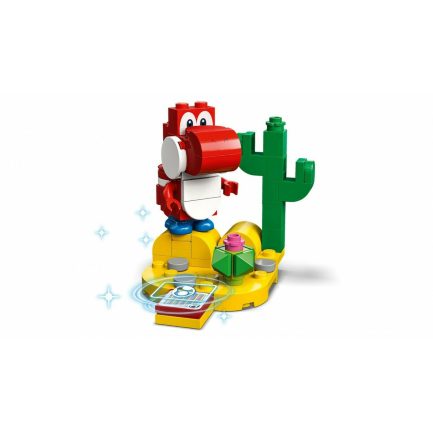 Lego Super Mario Character Packs - Series 5 για 6+ ετών (71410) - Image 3