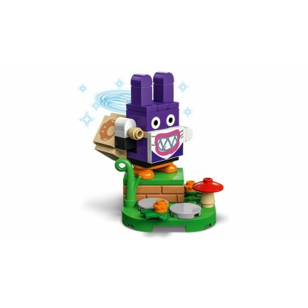Lego Super Mario Character Packs - Series 5 για 6+ ετών (71410) - Image 5