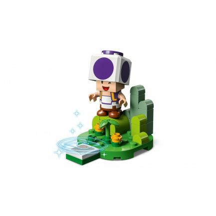 Lego Super Mario Character Packs - Series 5 για 6+ ετών (71410) - Image 6