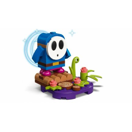 Lego Super Mario Character Packs - Series 5 για 6+ ετών (71410) - Image 8