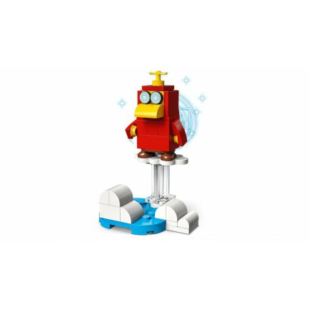 Lego Super Mario Character Packs - Series 5 για 6+ ετών (71410) - Image 10