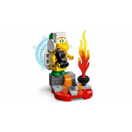 Lego Super Mario Character Packs - Series 5 για 6+ ετών (71410) - Image 11