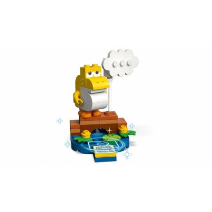 Lego Super Mario Character Packs - Series 5 για 6+ ετών (71410) - Image 12