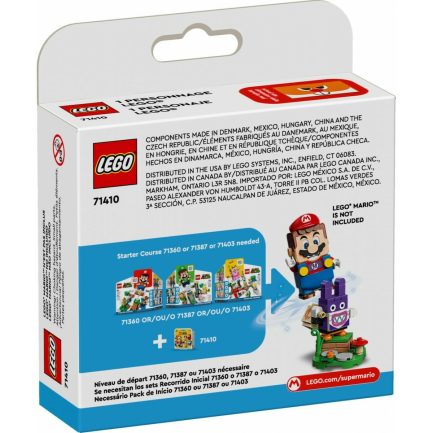 Lego Super Mario Character Packs - Series 5 για 6+ ετών (71410) - Image 13