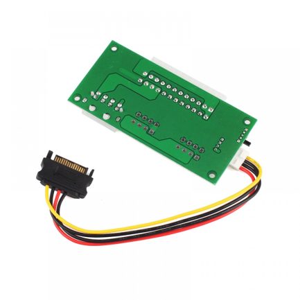 ATX 24-Pin Dual PSU Power Sync Starter Extender Cable for Bitcoin (17050) - Image 6