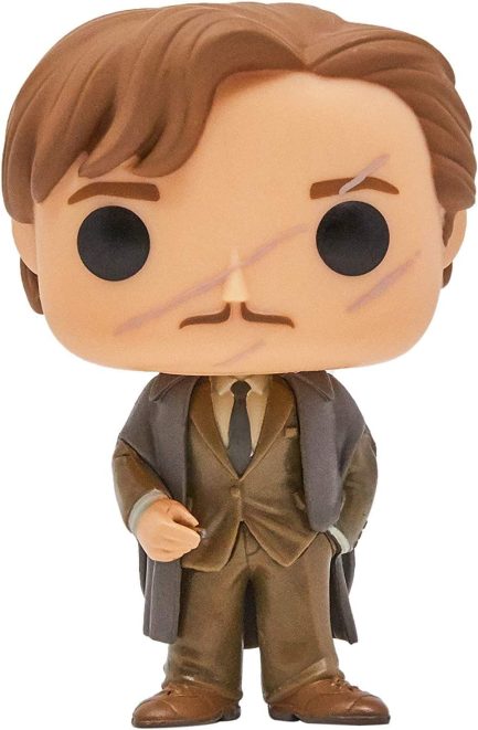 Funko Pop! Harry Potter: Remus Lupin #45 Vinyl Figure -(889698149396) - Image 2