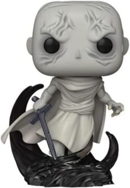 Funko Pop! Marvel: Thor Love and Thunder - Gorr #1043 Bobble-Head Vinyl Figure (889698624244) - Image 2