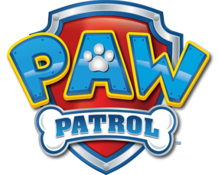 Spin Master Paw Patrol