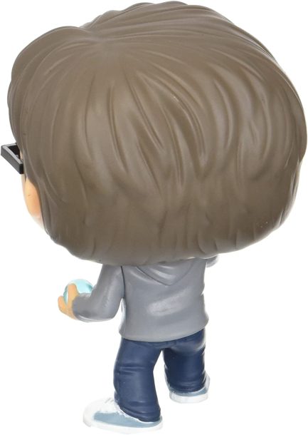 Funko Pop! Harry Potter - Harry Potter with Prophecy #32 Vinyl Figure (889698109888) - Image 3
