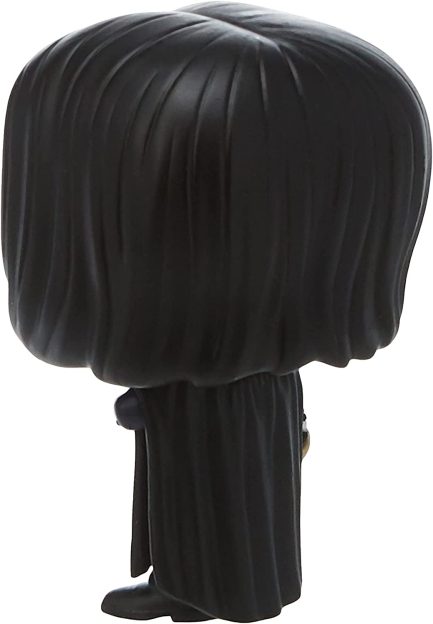 Funko Pop! Harry Potter - Severus Snape #05 Vinyl Figure - (849803058623) - Image 3