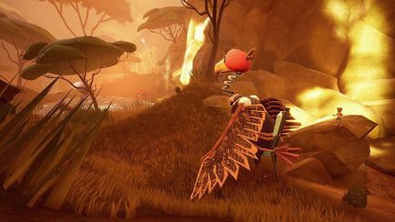 Hello Neighbor: Hide & Seek PS4 Game - Image 3