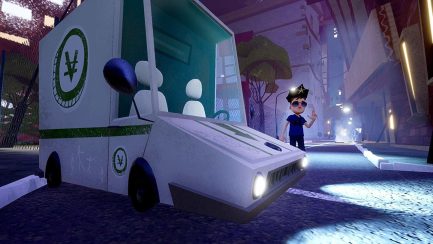 Hello Neighbor: Hide & Seek PS4 Game - Image 4