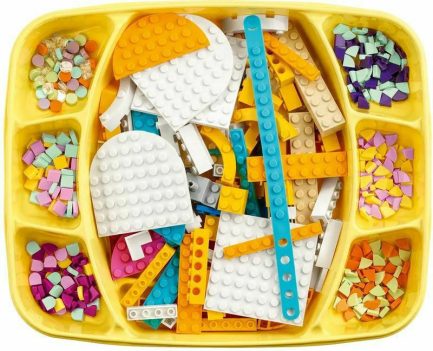Lego Dots Ice Cream Picture Frames για 6+ ετών (41956) - Image 2