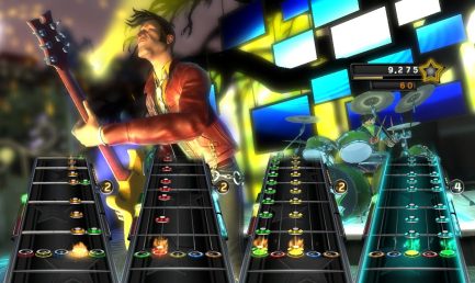 PlayStation 2 - Band Hero Stand Alone Software - new - Image 6