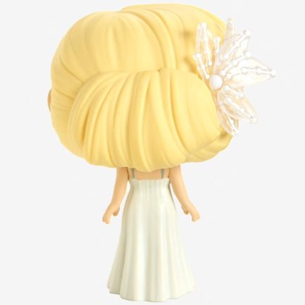 Funko Pop! Movies: Harry Potter - Fleur Delacour (Yule Ball) #88 (889698422512) - Image 2