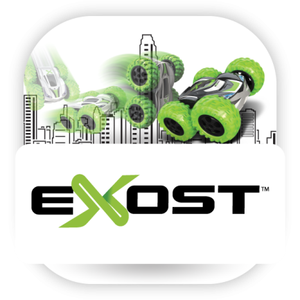 As Company Exost