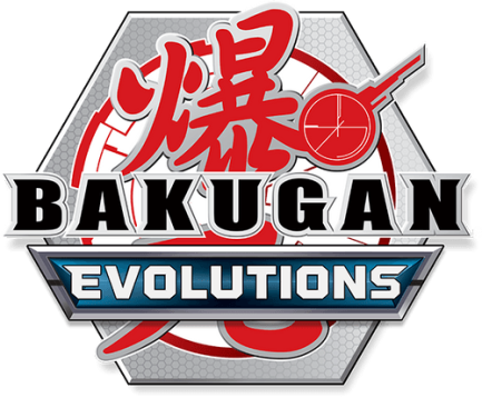 Spin Master Bakugan