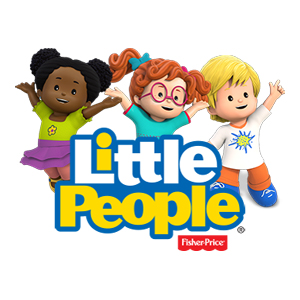 Fisher-Price Little People