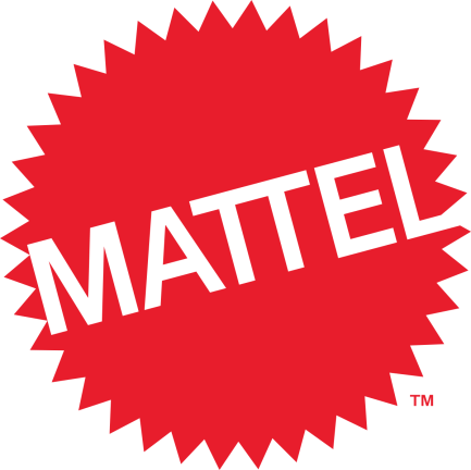 Mattel Επιτραπέζια