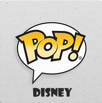 Funko Pop! Disney