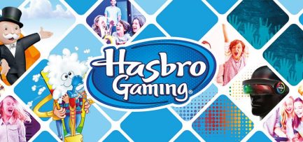Hasbro Επιτραπέζια