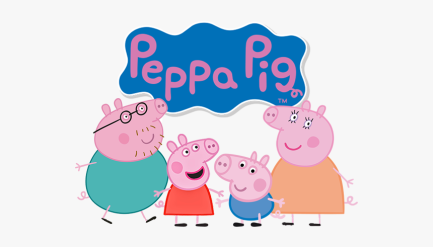 Giochi Preziosi Peppa Pig