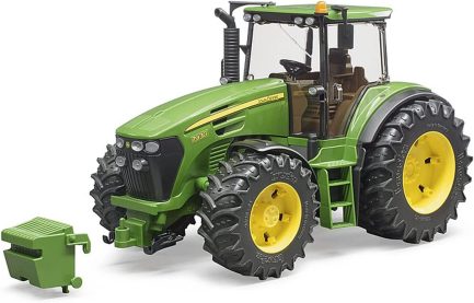 Bruder Τρακτέρ John Deere 7930 (BR003050) - Image 2