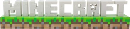 Paladone Παιδικό Διακοσμητικό Φωτιστικό Minecraft (PP8759MCF) - Image 2