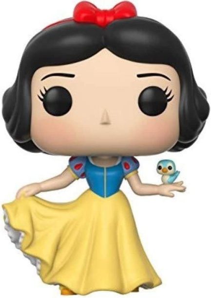 Funko Pop! Disney - Snow White #339 Vinyl Figure (889698217163) - Image 2