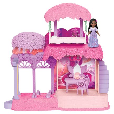 Jakks Pacific Παιχνίδι Μινιατούρα Ο Κήπος της Isabela (Disney Encanto) (JPA21936) - Image 2