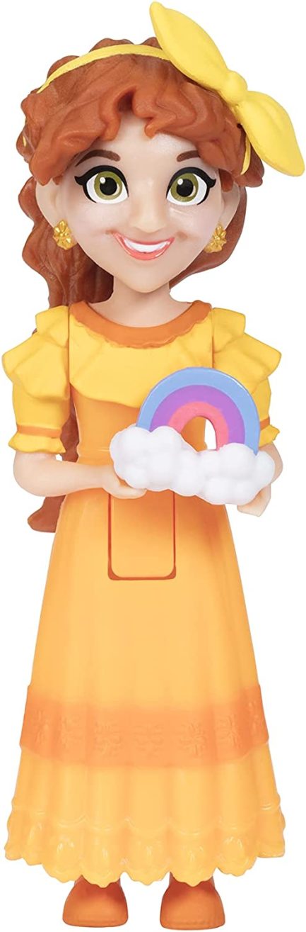 Παιχνιδολαμπάδα Jakks Pacific Παιχνίδι Μινιατούρα Disney Encanto The Madrigal Family για 3+ Ετών 7εκ. Σετ 6 τεμ. (JPA22071) - Image 12