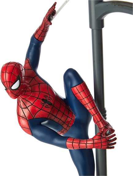 Paladone Παιδικό Διακοσμητικό Φωτιστικό Spiderman (PP6369MC) - Image 3
