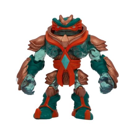 Giochi Preziosi Gormiti S3: Ocean Tribe - Diakos Action Figure (8cm) (GRA20000-4) - Image 2