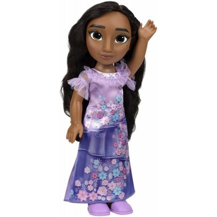 Jakks Pacific Κούκλα Isabela Madrigal 35εκ. (22037) - Image 2