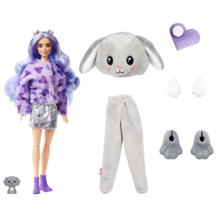 Mattel Barbie Cutie Reveal: Puppy (HHG21) - Image 2