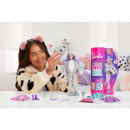 Mattel Barbie Cutie Reveal: Puppy (HHG21) - Image 3