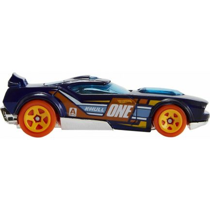 Mattel Πίστα Hot Wheels Vertical Power Launch για 4+ Ετών (HFY69) - Image 3