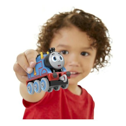 Fisher-Price Τόμας το Τρενάκι - Τόμας Ορυχείο Κρυστάλλων (HGY83) - Image 6