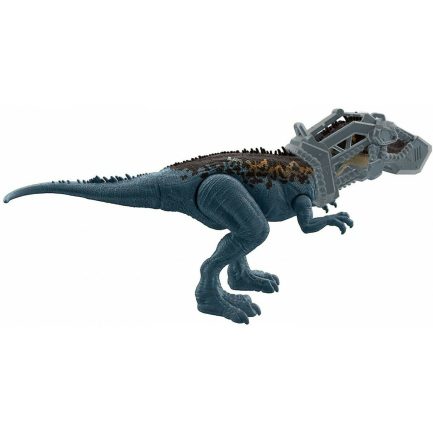 Mattel Jurassic World Dino Escape: Mega Destroyers - Carcharodontosaurus (HCM04) - Image 2