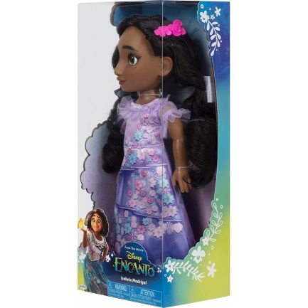 Jakks Pacific Κούκλα Isabela Madrigal 35εκ. (22037) - Image 5