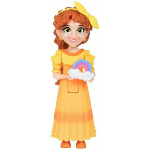 Jakks Pacific Παιχνίδι Μινιατούρα Encanto: Pepa Madrigal για 3+ Ετών 7εκ. (21920)